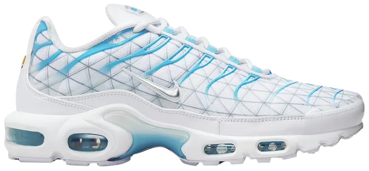 Nike TN Marseille