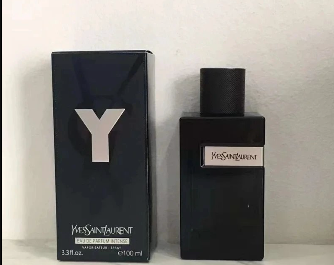 'Y' Le Parfum