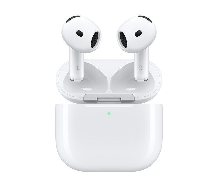 Pod Pro 4's Active Noise Cancelling