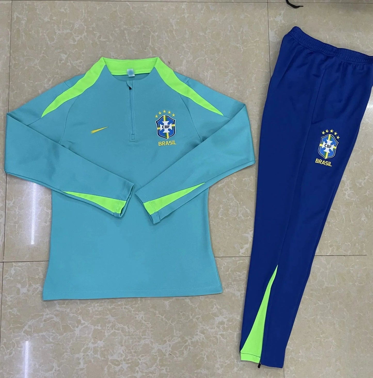 Brazil Tracksuit #2