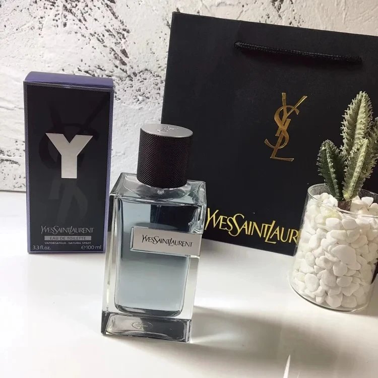 'Y' EDT