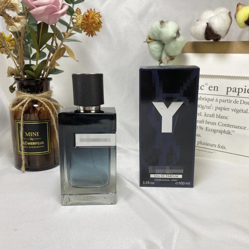 'Y' EDP