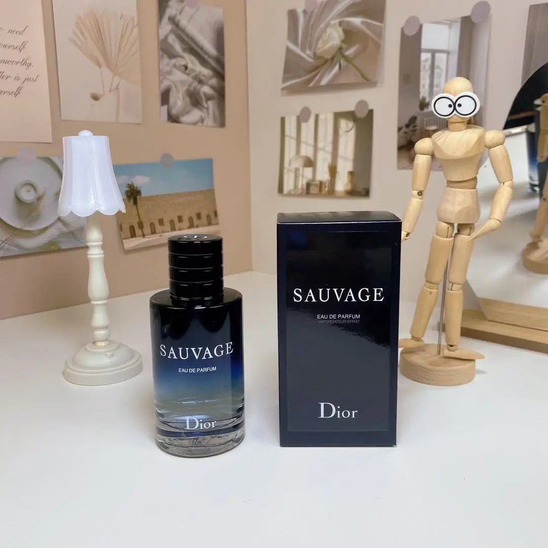 'Sauvage' Eau de Parfum