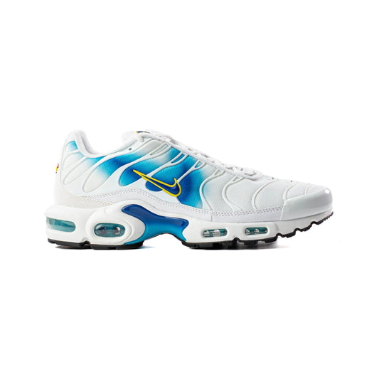 Nike TN Spraypaint Swoosh