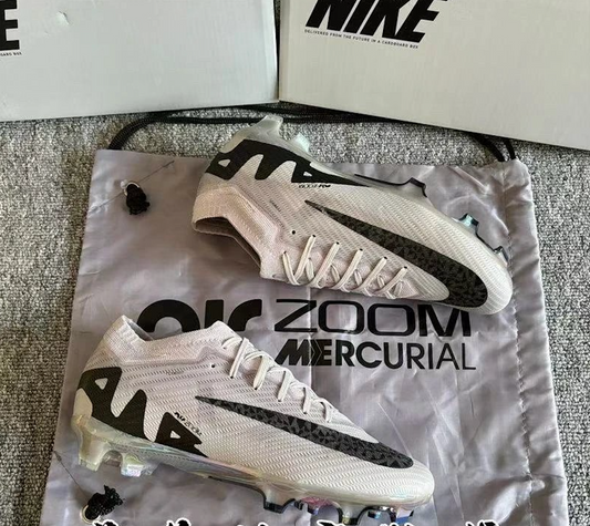 Mercurial Grey Low