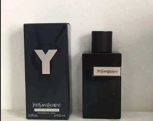 'Y' Le Parfum