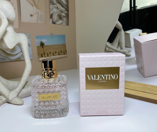 'Donna' Valentino