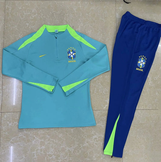 Brazil Tracksuit #2