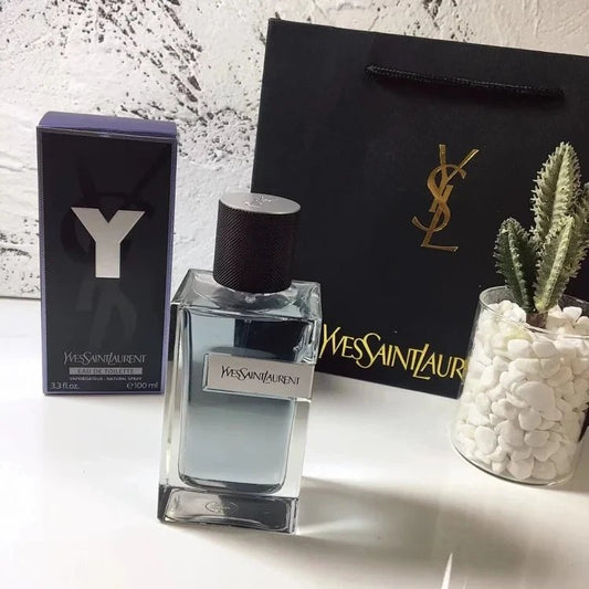 'Y' EDT