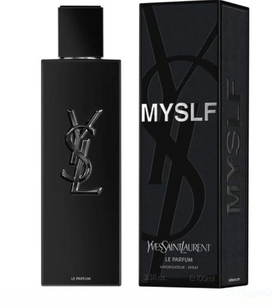 'MYSLF' Le Parfum