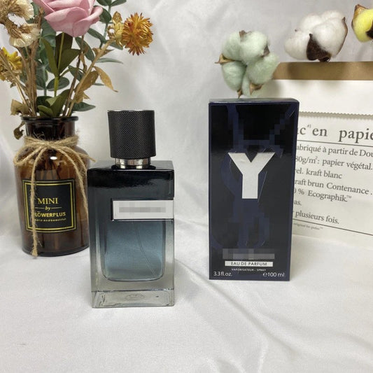 'Y' EDP