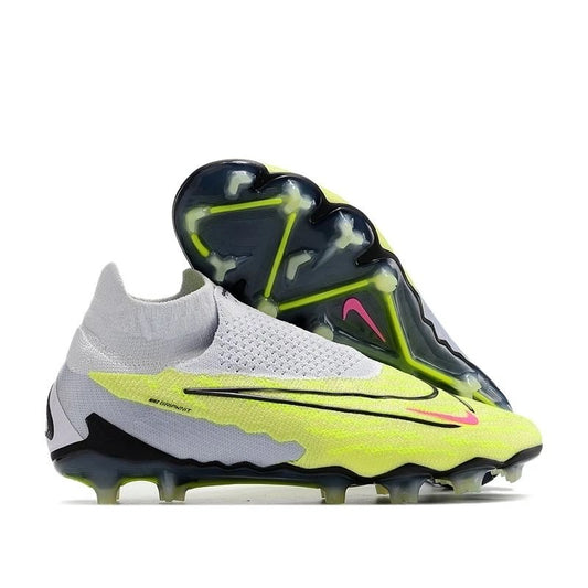 Phantom GX2 Neon Yellow High