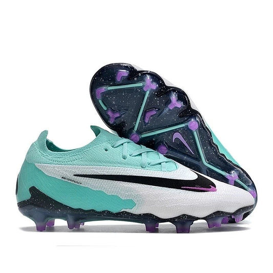 Phantom GX2 White Teal Purple Low